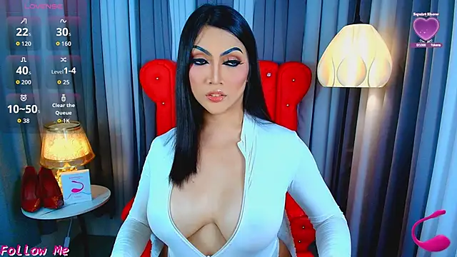 Laureen Hilton online show from 05-18-26, 11:27