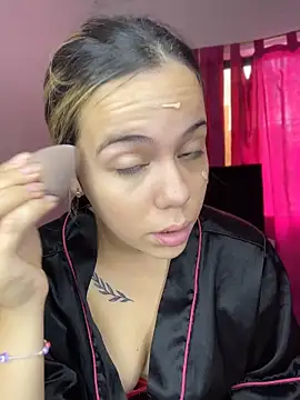 estefasinclair online show from 04-22-26, 06:20