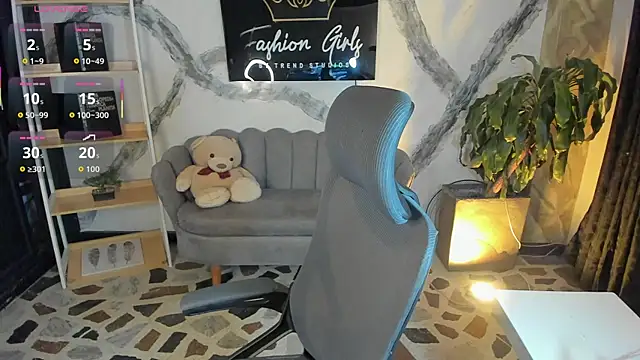 SiaFoxx  online show from 03-17-26, 05:22