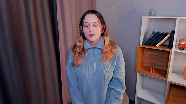 GeorgiaKosier online show from 02-17-26, 12:56