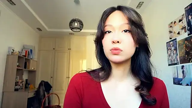 HannaOreo online show from 02-24-26, 07:17