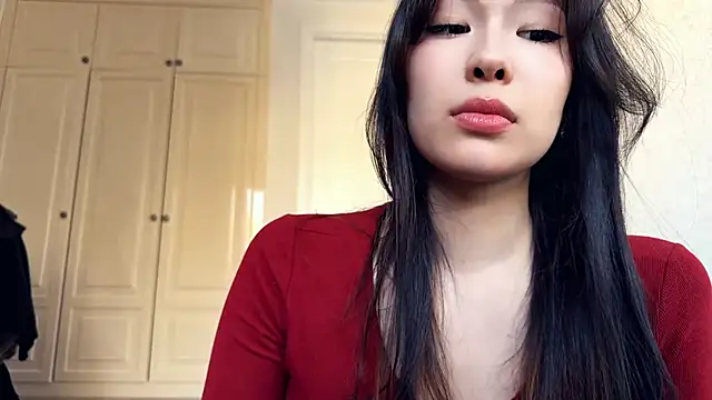 HannaOreo online show from 02-27-26, 09:09