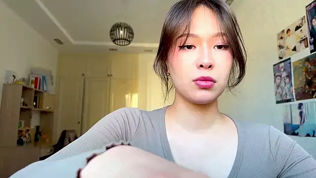 HannaOreo online show from 03-20-26, 08:08