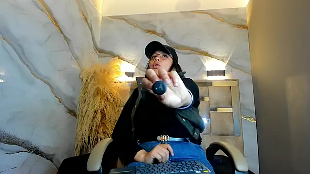 belen green online show from 05-03-26, 01:06