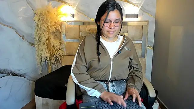 belen green online show from 05-06-26, 01:05