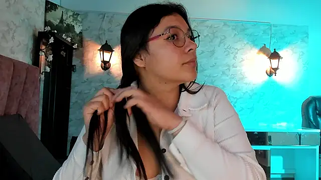 belen green online show from 05-23-26, 02:43