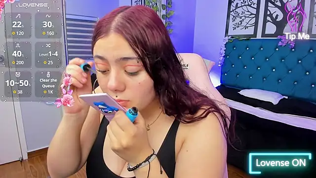 vanessagp online show from 05-01-26, 11:48