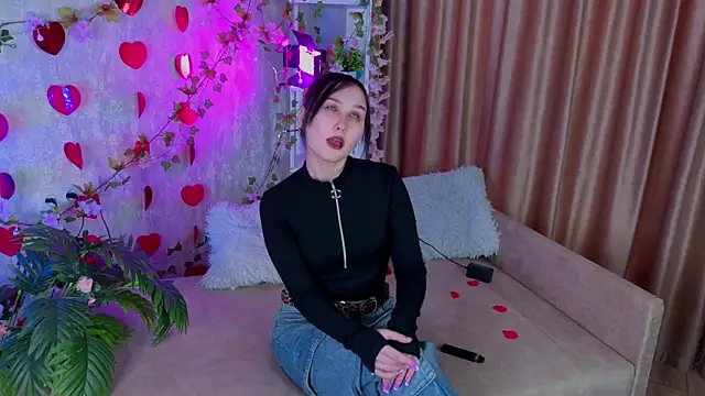 ThoraHaring online show from 02-23-26, 04:43