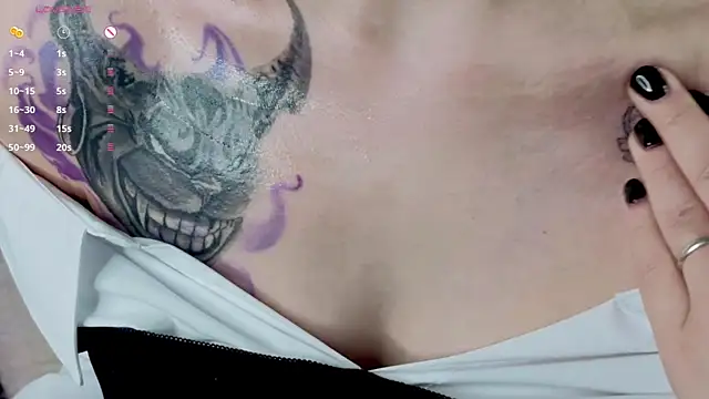 ThoraHaring online show from 04-03-26, 04:21