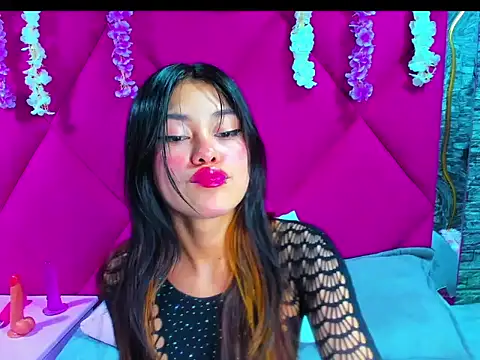 alana deivis online show from 05-22-26, 02:51
