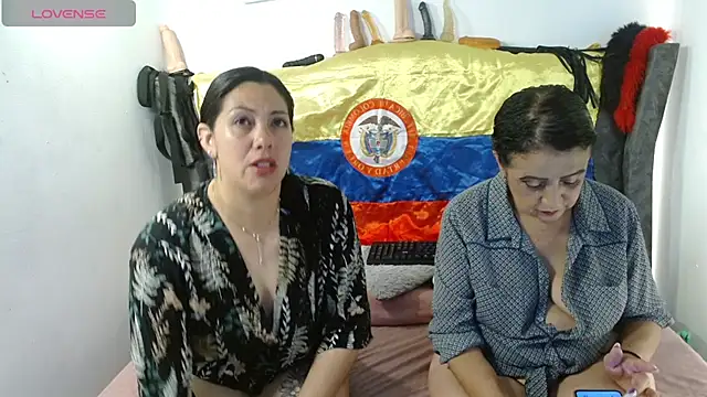 Annita sex69 online show from 06-18-26, 01:26