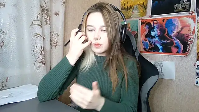MilaTyan online show from 05-01-26, 05:17