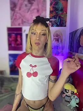 celeste hell  online show from 04-30-26, 09:15