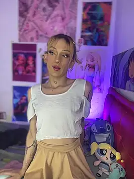 celeste hell  online show from 05-05-26, 11:07