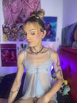 celeste hell  online show from 05-14-26, 09:05