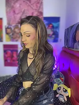 celeste hell  online show from 05-15-26, 10:00