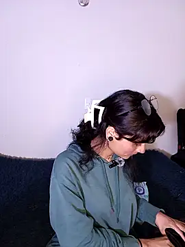 Snapshot of Lili__Clan chatting on 03-04-26, 11:00 Lili Clan online show from 03-04-26, 11:00