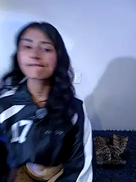 Snapshot of Lili__Clan chatting on 03-28-26, 05:56 Lili Clan online show from 03-28-26, 05:56