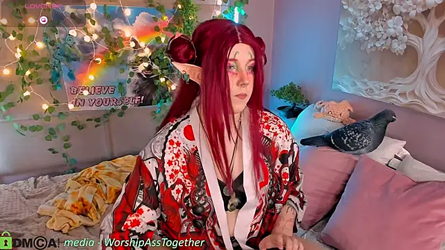 Snapshot of candy_yeah chatting on 03-27-26, 01:33 candy yeah online show from 03-27-26, 01:33