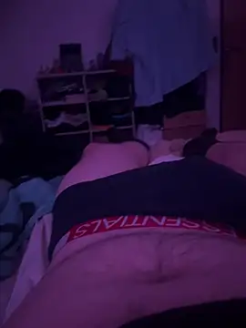 Snapshot of Johnnay1 chatting on 02-16-26, 06:04 Johnnay1 online show from 02-16-26, 06:04