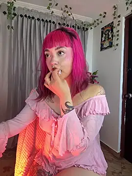 Snapshot of SweetGigi420 chatting on 02-19-26, 09:11 SweetGigi420 online show from 02-19-26, 09:11