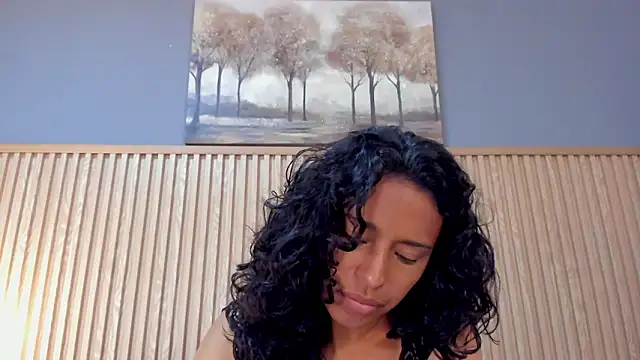 Snapshot of samantha_duart3 chatting on 03-15-26, 12:55 samantha duart3 online show from 03-15-26, 12:55