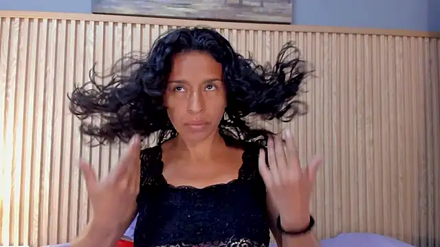 Snapshot of samantha_duart3 chatting on 03-19-26, 11:58 samantha duart3 online show from 03-19-26, 11:58