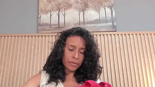 samantha duart3 online show from 05-16-26, 12:37