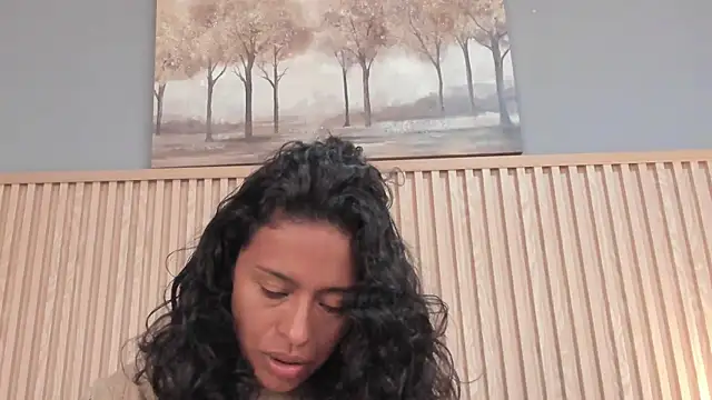 samantha duart3 online show from 05-20-26, 11:27