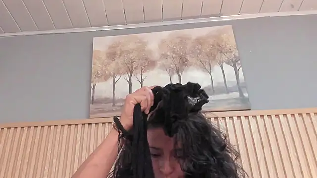 samantha duart3 online show from 05-21-26, 11:28