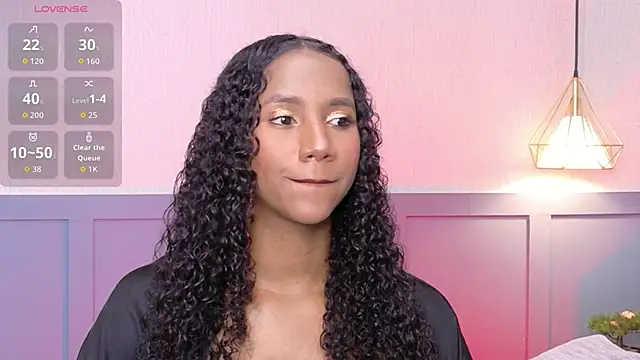 Chloe-Rose- online show from 03-20-26, 03:44