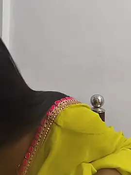 Cute-aryaa online show from 06-17-26, 05:14