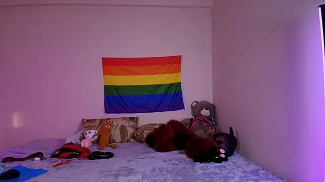 K9 GoodBoy online show from 04-12-26, 04:01