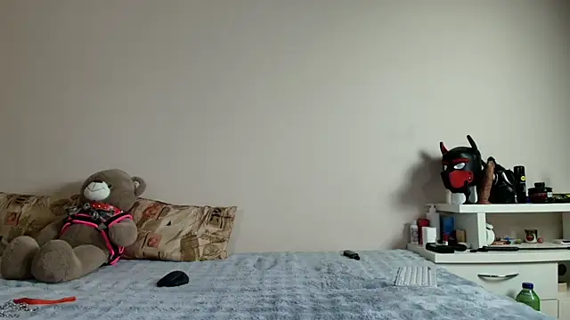 K9 GoodBoy online show from 05-02-26, 06:35