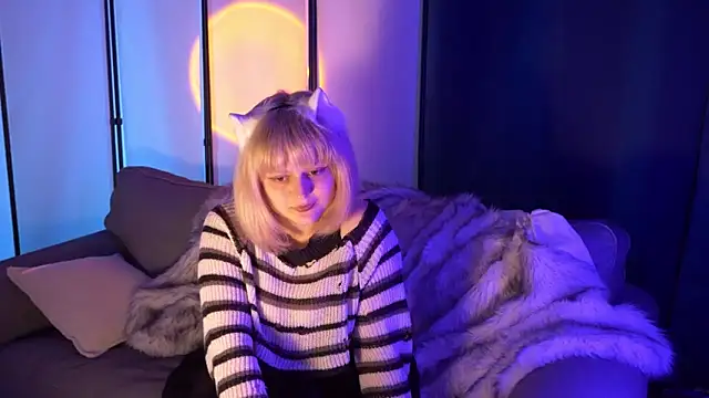 pocketwaifu online show from 03-23-26, 12:25