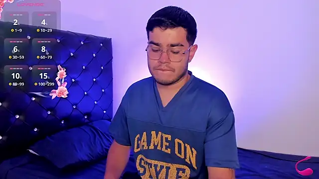 Joseph connor5 online show from 03-15-26, 11:44