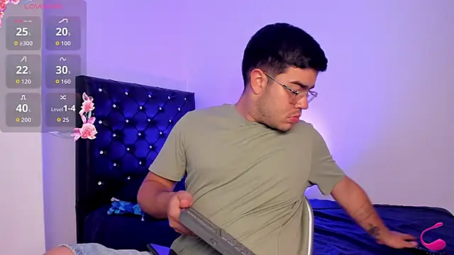 Joseph connor5 online show from 03-21-26, 12:59