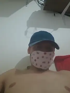 dominicpink online show from 02-17-26, 06:03