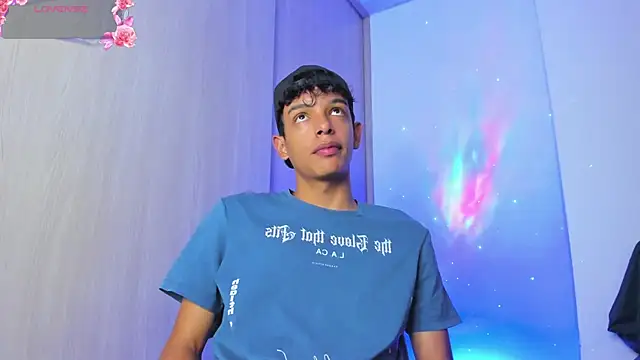 Maxfrost1 online show from 04-15-26, 12:50