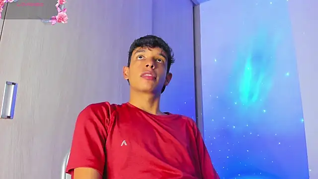 Maxfrost1 online show from 04-19-26, 09:28