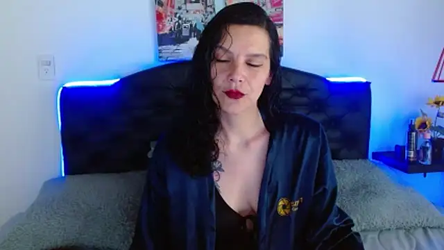 anya nasty  online show from 04-16-26, 02:01