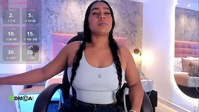 brithanycampbell online show from 05-04-26, 12:23