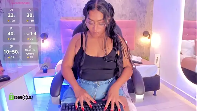 brithanycampbell online show from 05-23-26, 12:09