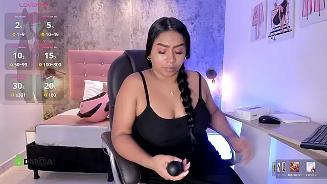 brithanycampbell online show from 06-26-26, 12:20