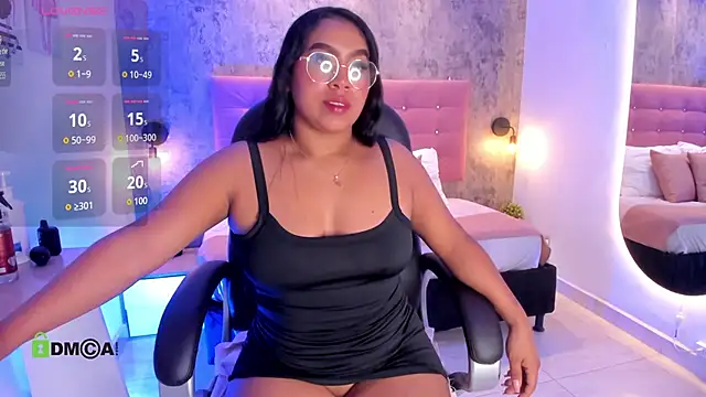 brithanycampbell online show from 07-06-26, 12:35
