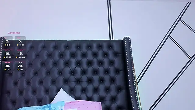 evangeline valencia online show from 03-03-26, 11:21