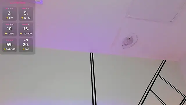 evangeline valencia online show from 03-17-26, 09:51