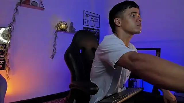 Rob zaens33 online show from 02-20-26, 01:33