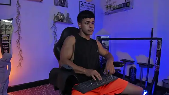 Rob zaens33 online show from 02-22-26, 10:41