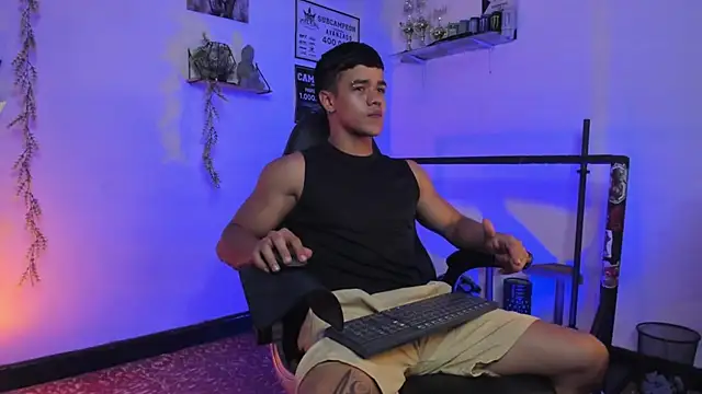 Rob zaens33 online show from 02-25-26, 12:04